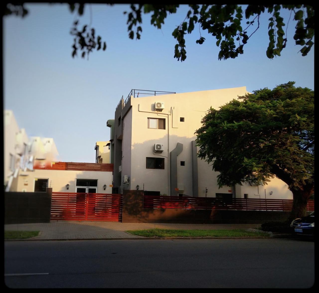 Stay Inn - Guest House Maputo Eksteriør bilde
